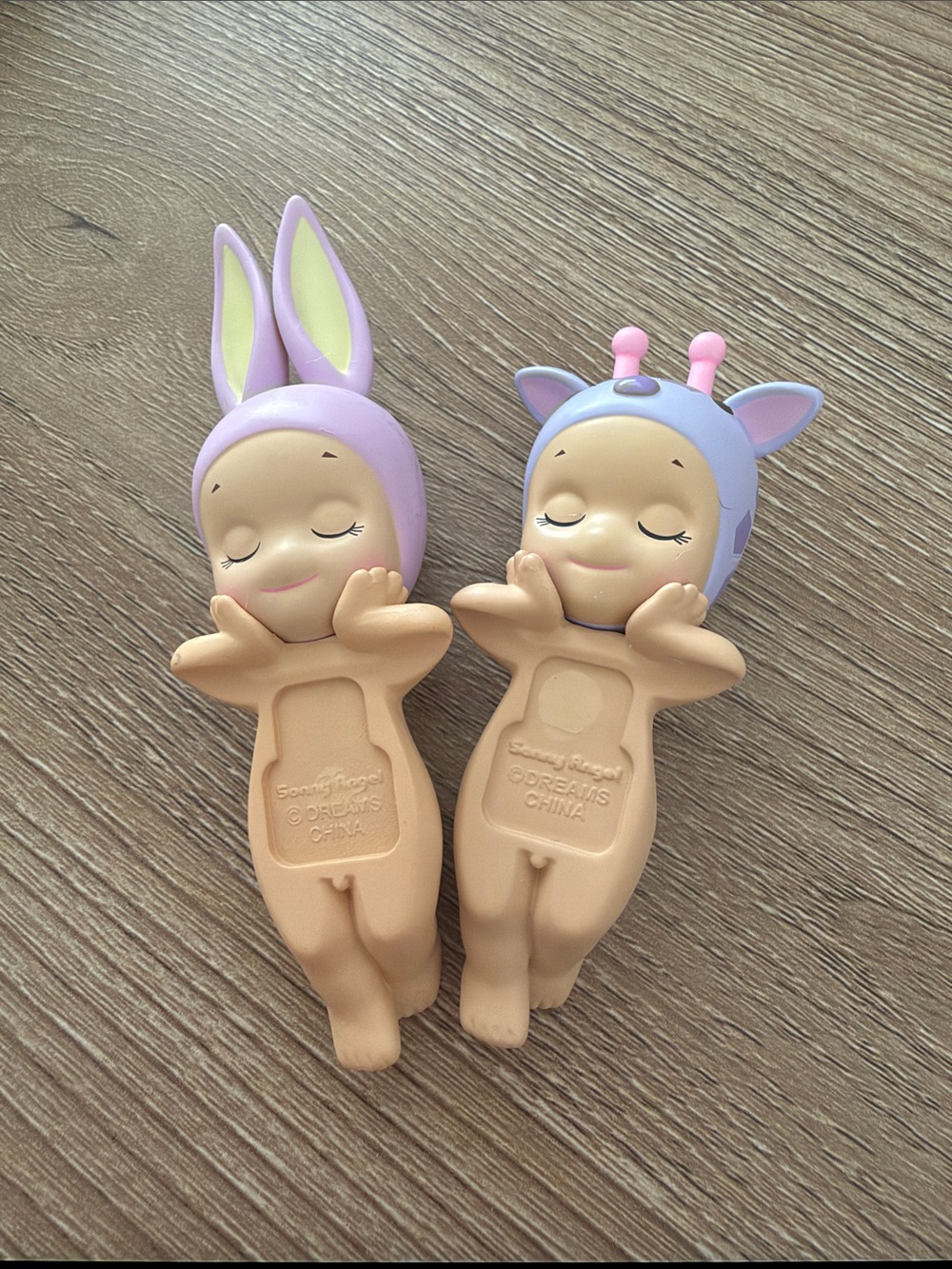 Sonny Angel Dreaming Hippers